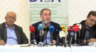 DEM Partili Bakırhan: Barışı toplumsallaştıracağız (2)