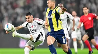 Derbi öncesi kötü haber! İki yıldız isim antrenmana çıkamadı
