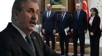 Destici: DEM Parti ve türevleri bir kez daha açılmamak üzere kapatılmalı
