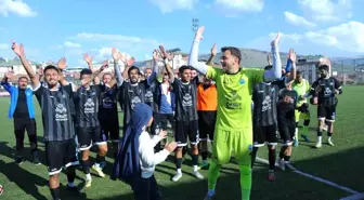 Develigücü, Play Off İçin Kritik Maçta Suvermez Kapadokya'yı Bekliyor