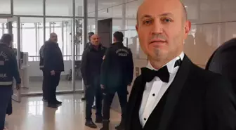 Dilek İmamoğlu'nun ağabeyinin hakimlik ifadesi ortaya çıktı