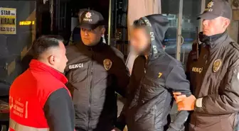 Edirne'de Düzensiz Göçmen Operasyonu Düzenlendi