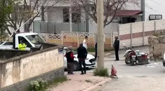 Elazığ'da Sepetli Motosiklet ile Otomobil Çarpıştı: 2 Yaralı