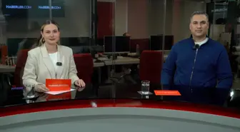 Emre Yetişkin: Kripto dünyasında Türkiye'nin rolü büyüyor