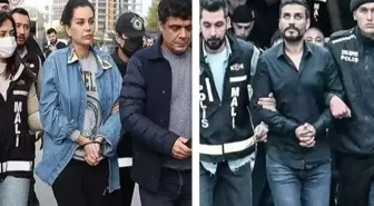 Engin Polat ve babası Sezgin Polat'a 5 yıl 2 ay hapis cezası