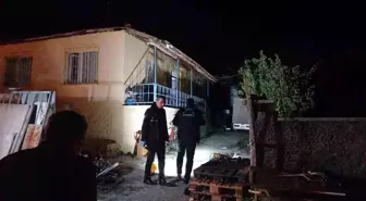 Çorum'da Silahlı Saldırı: Bir Kişi Yaralandı