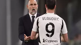 Fenerbahçe'nin Vlahovic planı belli oldu! En Nesyri detayına dikkat