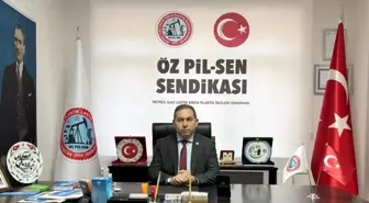 Genel Başkan Avşar'dan 1 Mayıs Emek ve Dayanışma Günü Mesajı