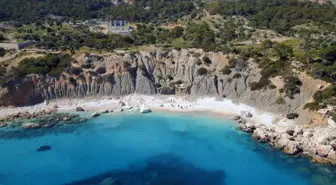 Gerenlik Koyu'ndaki Orman Parkı İhalesi İptal Edildi