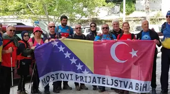 Güllübahçe Mahallesi'nde Kardeş Köy Ziyareti