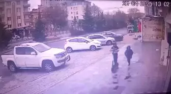 Nevşehir'de Hırsızlık Olayları: Elektrikli Scooter ve Ayakkabı Çalan Çocuklar Yakalandı
