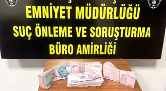 Bursa'da Mezbahane Hırsızlığı: 4 Çocuk Yakalandı