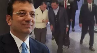 İmamoğlu'nun gittiği otelin müdürü: Polis korumaları yanlarında jammer getirirlerdi