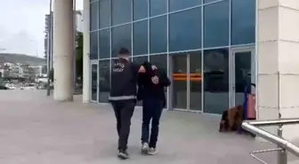 İskenderun'da Kasten Öldürme Suçundan Aranan Şahıs Yakalandı