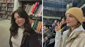İşte Benim Stilim Ülküm kimdir? Ülküm kaç yaşında, nereli?