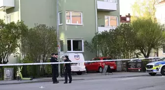 İsveç'te kuaför salonuna silahlı saldırı: 3 kişi hayatını kaybetti