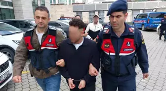 Samsun'da Uyuşturucu Operasyonu: 2 Kişi Yakalandı