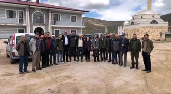Çoruh Nehri Havzası Rehabilitasyon Projesi İncelendi