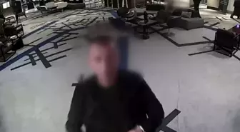 Kameraların bantlandığı otelin yöneticileri serbest bırakıldı