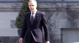 Carney ve Trump Yüz Yüze Görüşecek