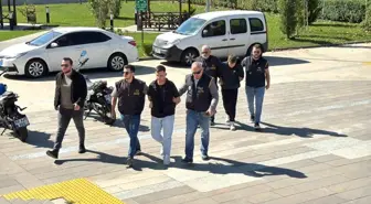 Tekirdağ'da Bıçaklama Olayında İki Sanığa Müebbet Hapis