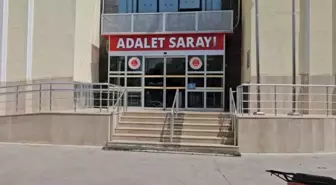 Diyarbakır'da Kantin İşletmecisi Taciz İddiasıyla Tutuklandı