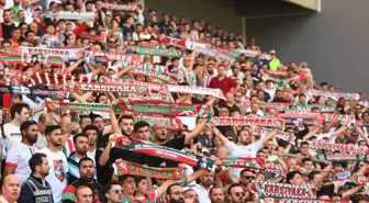Karşıyaka'nın Borç ve Disiplin Sorunları Devam Ediyor