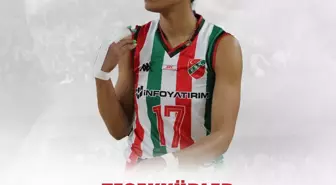 Karşıyaka, Kübalı Voleybolcularıyla Yollarını Ayırdı