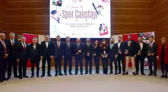 Kastamonu Valisi Meftun Dallı: 'Kastamonu, spor konusunda Türkiye'deki majör illerden birisi'
