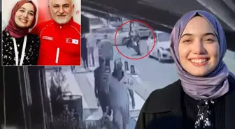 Kerem Kınık'ın kızı Zehra Kınık, savunmasında ölen genci suçladı