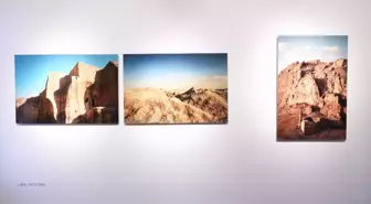 Kesişmeler - Intersections Sergisi Açıldı