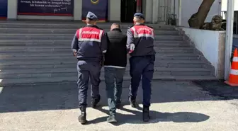 Kırıkkale'de 4 Firari Hükümlü Yakalandı