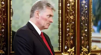 Kremlin Sözcüsü Peskov: Ukrayna Krizi Karmaşık ve Hızlı Çözümler Beklenemez
