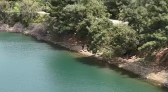 Gölbaşı Barajı'nda Doluluk Oranı Yüzde 75'e Yükseldi