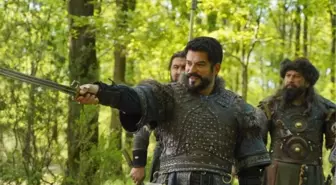 Kuruluş Osman 190. bölüm tek parça full HD izleme linki var mı?