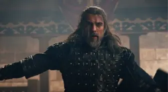 Kuruluş Osman Turgut Alp geri döndü mü?