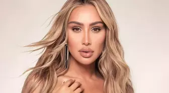 Lübnanlı Sanatçı Maya Diab, İstanbul'da Konser Verecek