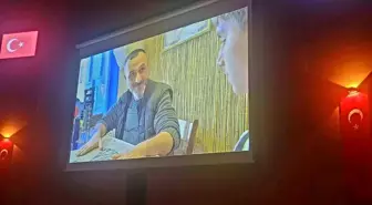 Ahilik Temalı Kısa Film Yarışmasının Şampiyonu Denizli'den