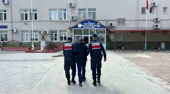 Nazilli'de Cinsel İstismar Suçlusu Yakalandı
