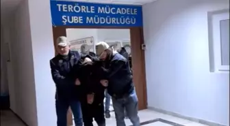 Osmaniye'de FETÖ/PDY Operasyonu: 1 Kişi Tutuklandı