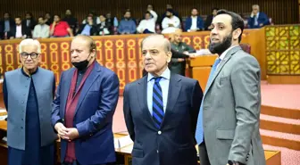 Pakistan, Hindistan'ın Askeri Harekat Planları Hakkında Uyarıda Bulundu