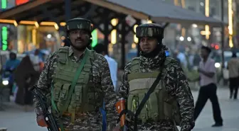 Pakistan ve Hindistan arasında neler oluyor? Pakistan ve Hindistan savaşa mı giriyor?