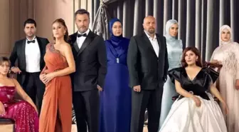 Pembe'nin ardından Kızılcık Şerbeti'nde bir ayrılık daha