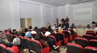 2025 Aile Yılı Kapsamında Roman Vatandaşlarla Toplantı Düzenlendi