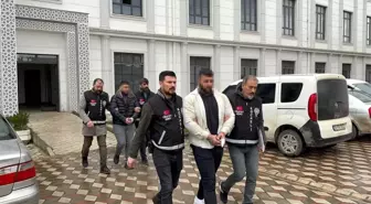 Kocaeli'de Darp Edilen Adam Hayatını Kaybetti, Sanıklara Cezalar Verildi