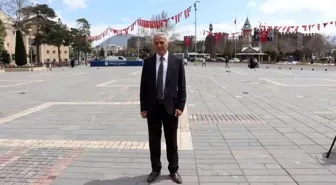 Tüm-İş Başkanı Şahin: Meydan tartışmaları işçinin haklarını gölgeliyor