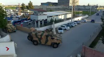 Şanlıurfa'da Sahte Sağlık Raporu Çetesi Çökertildi