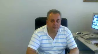 Alanya Otelciler Birliği Başkanı'ndan Avrupa'daki Elektrik Kesintilerine Dikkat Çekti