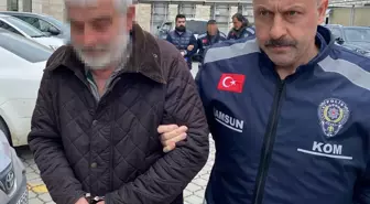 Samsun'da Tefecilik Operasyonu: Baba ve Oğlu Gözaltında