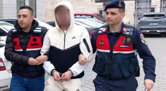 Samsun'da Uyuşturucu Operasyonu: Bir Tutuklama, Bir Ev Hapsi